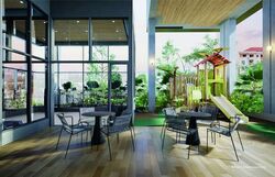 Hill House (D9), Apartment #553615451